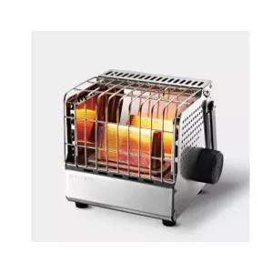 코베아 가스 히터 큐빅 소형 미니 난로 캠핑 낚시 BNA