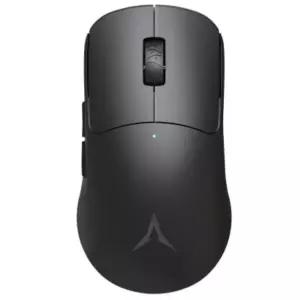 앱코 마우스 유무선 가벼운 유선 무선 게이밍 블랙 BNA