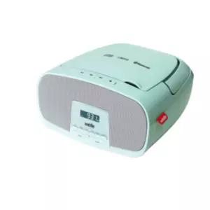 벨레 CD 플레이어 블루투스 MP3 라디오 감성 아이방 BNS