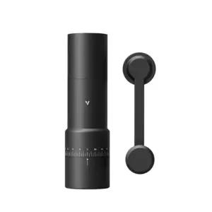 브뤼스타 바리아 EVO 그라인더 원두 핸드드립 커피 BNS