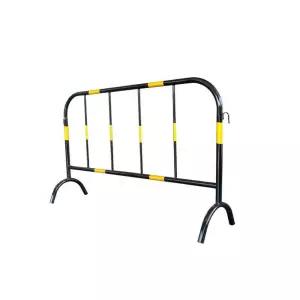 공연장 펜스 안전 철제 바리게이트 행사장 가림막 가드벽 이동식 1.5m