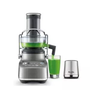 브레빌 블렌더 믹서기 + 진공 펌프 콜드스핀 자동전원