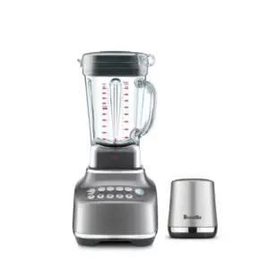 브레빌 블렌더 진공 펌프 세트 자동세척 자동전원 2L