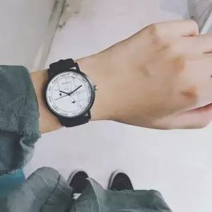 여성 손목시계 아날로그 예쁜시계-WFHXWYU