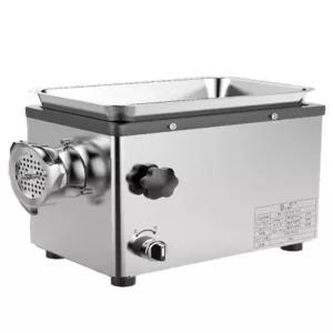 고기 민찌기 분쇄기 머신 다지기 민서기 업소용