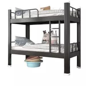 기숙사 싱글 침대 2층 게스트하우스 이층 슈퍼