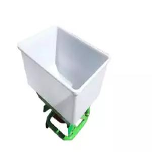 트랙터 비료 도포기 부착형 염화칼슘 살포기