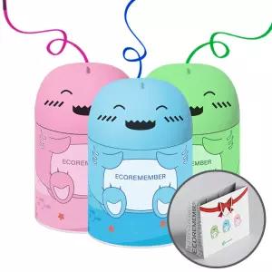 에코리멤버 변기세정제 물때 제거 변기클리너 700g