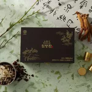갤러리아 [동원천지인] 홍삼녹용 침향환_1002311