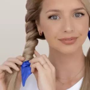 셀프파마하는법 모류교정펌 앞머리모류교정 펼치는헤어롤 머리마는거 셀프펌하는법