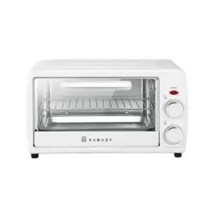 전자레인지 초소형 레트로 무회전 플랫블 베이킹 기숙사 자취방 미니 오븐