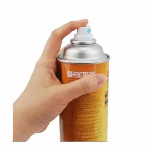 스티커 제거제 방법 아스팔트제크리너 차량 자동차 주차딱지 타르제 아스팔트제