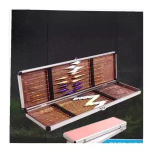 낚시 찌케이스 찌보관함 플로팅 박스 찌통 민물찌