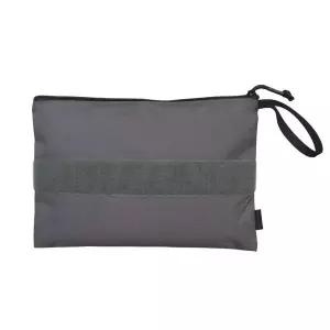 [EMERSON]에머슨 기어 필드 포켓 파우치 (울프그레이)