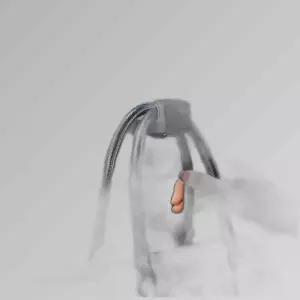 차량 휴대폰 거치대 헤드레스트 행거