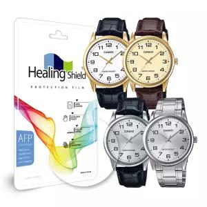 카시오 MTP-V001L MTP-V001D 시리즈 보호필름 힐링쉴드 시계보호필름 기스방지 액정필름