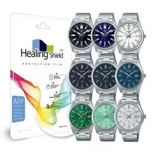 카시오 MTP-VD02 MTP-VD03 시리즈 보호필름 힐링쉴드 시계보호필름 기스방지 액정필름