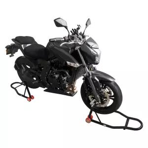 오토바이 스텐드 바이크 커버 프론트 수리대 지지대 프레임 리어 사이드