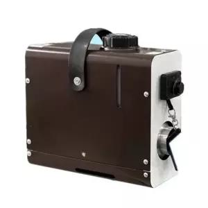 일체형 차량용 저소음 분할 주차 무시동히터 휴대용 캠핑 미니 차박