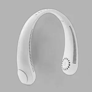 쿨윈드 USB 넥밴드 선풍기 목풍기