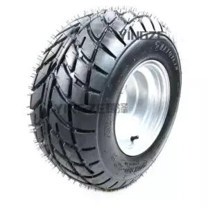 4륜 바퀴 바이크 교체용 타이어 교체 사륜 골프카타이어