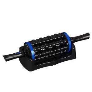 종아리 돌돌이 지압 마사지기 임산부 전신 허벅지 촘촘한