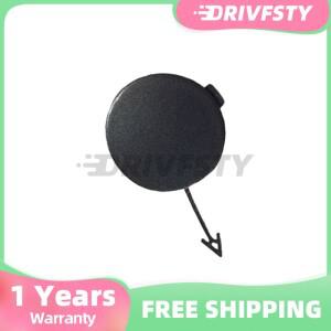 8T0807241C 프론트 전면 범퍼 견인 고리 커버 캡 프라이밍 페인트 아우디 호환 A5 S5 카브리올레 스포트백