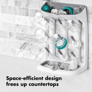 젖병 건조대 편리한 보관대 걸이형 물컵