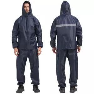 페인트 도장복 방진복 메쉬 상의 하의 투피스 피스복 사상복 SV001