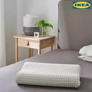 (무료배송) [이케아 무료배송]편안한 잠자리 인체공학베개(33x50) IK1019
