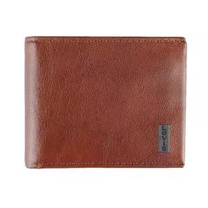 [리바이스]리바이스 가죽 남자 카드 반지갑