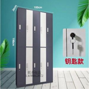 당구 큐대 캐배닛 10칸 카본 오렌지 사물함 조합 열쇠 NFC 케이스 (키 ) 카본큐