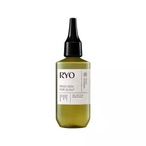 려 루트젠 두피 에센스 80ml 두피 영양제 여성 남성 탈모 앰플