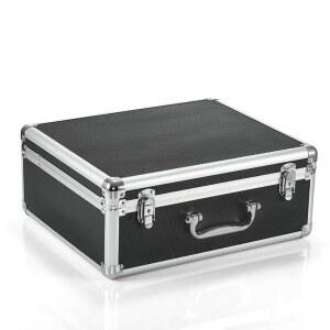 007가방 하드 빈티지 서류 출장 소품 가방 정리 문서