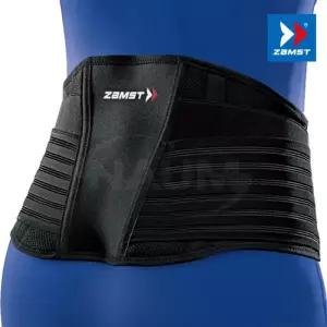 잠스트 스포츠용 허리보호대 골프 배구용 K662 테이핑