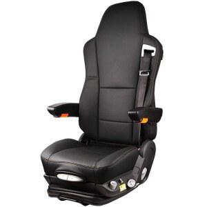 포크레인 볼보 화물차 쿨링시트 지게차 트럭 교체 지게차의자 시트 이스리 A타입 굴삭기