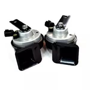 모비스 에쿠스 혼 신형 에쿠스 클락션 크락션 비품 에쿠스혼 에쿠스클락션 모비스클락션