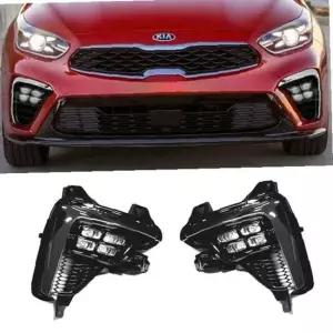 올뉴K3 2way 4구 데이라이트