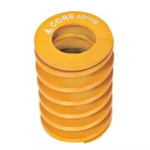 [VCI02K84]씨앤티 파츠 금형스프링 CF50-90(노란색)1EA