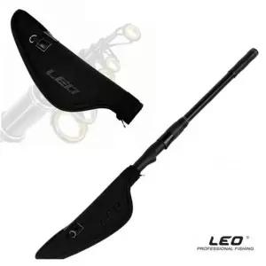 LEO 낚시대 가이드 커버 EVA 보호 케이스 가이드캡 용-WFI8K5I