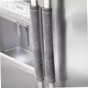 문고리 커버 롱 냉장고 손잡이 커버 2개입 M12706