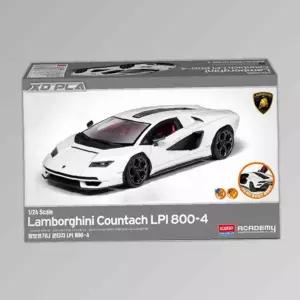 아카데미 프라모델 람보르기니 쿤타치