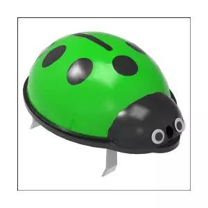 뉴 대형 무당벌레 진동로봇 만들기