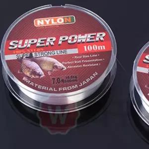 100m 농어 우럭 바다 장대 낚시줄 감성돔 원줄 민물 찌낚시 참돔 나일론 목줄 민장대