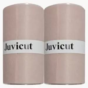 2개 쥬비컷 슬리밍 랩핑 팔뚝 패치