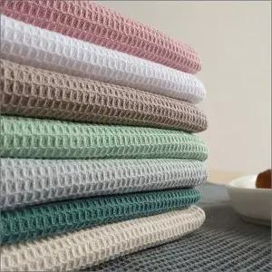 테이블 765HVF14 소품 와플 매트 6컬러 주방타올 리빙