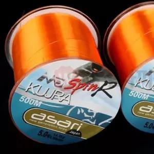 [NS홈쇼핑]500m 3호 갯바위 나일론 원줄 모노 바다 원투 라인 원투줄 대용량 낚시줄 릴줄..