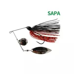 싸파 더블킬 스피너베이트 1/4oz-A007