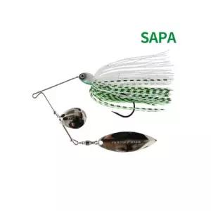 싸파 더블킬 스피너베이트 3/8oz-A003