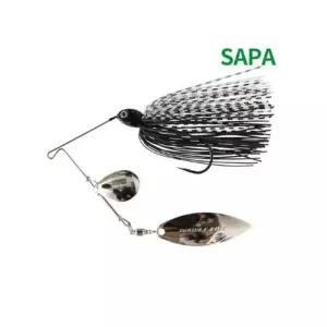싸파 더블킬 스피너베이트 1/4oz-A001